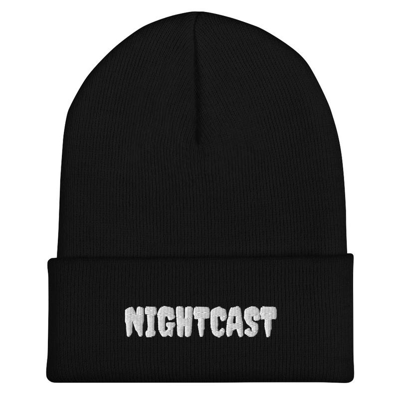 Nightcast Beanie