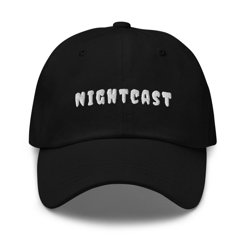 Nightcast Hat